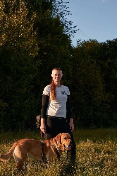 Einzelstunde mit Franzi - Termin nach Absprache