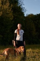 Einzelstunde mit Franzi - Termin nach Absprache