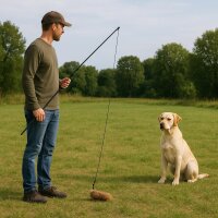 Reizangel-Training mit Bleib & Stopp I Freitag I 17 Uhr