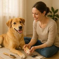 Medical Training Pfoten & Fell I Montag I 17 Uhr