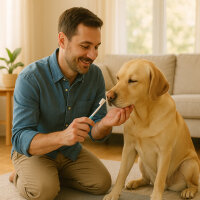 Medical Training Zähne putzen I Montag I 18 Uhr