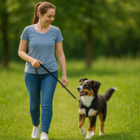 Leinenführigkeit I Die Basis I Sonntag I 12 Uhr