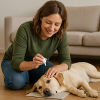 Medical Training Kopf (Augen & Ohren) I Montag I 19 Uhr