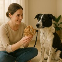 Medical Training Maulkorbgewöhnung I Montag I 20 Uhr