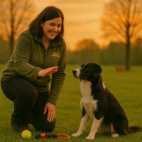 Jagdkontrolltraining Teil 1