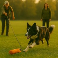 Jagdkontrolltraining Teil 2